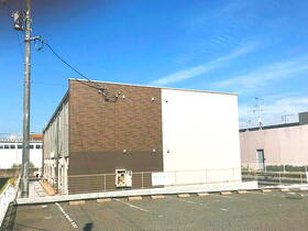 山口県下関市梶栗町３ 賃貸アパート