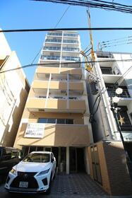 アレンデール鍛冶屋町 10階建