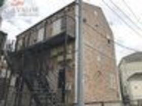 神奈川県横浜市中区矢口台 2階建 築13年2ヶ月
