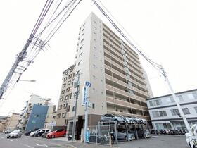 アールヴォレ楠木 地上12階地下1階建