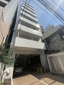 東京都江東区亀戸１ 賃貸マンション