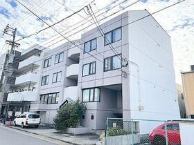 愛知県名古屋市中村区烏森町４ 賃貸マンション