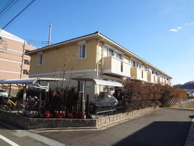 東京都日野市東豊田１ 賃貸アパート