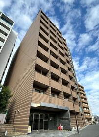 プレール・ドゥーク新宿下落合