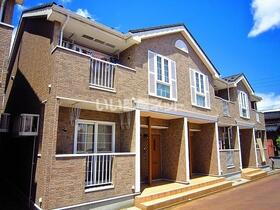 新潟県長岡市中之島 賃貸アパート