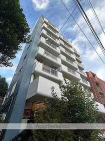 東京都文京区千駄木３ 賃貸マンション