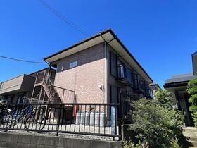 神奈川県藤沢市亀井野２ 賃貸アパート