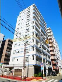 福岡県福岡市東区馬出５ 賃貸マンション