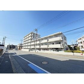 千葉県船橋市東船橋２ 賃貸マンション