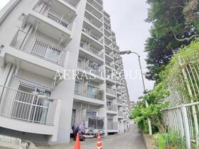 東京都八王子市椚田町 賃貸マンション