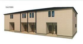 広島県三原市古浜２ 賃貸アパート