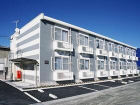 群馬県前橋市駒形町 賃貸アパート