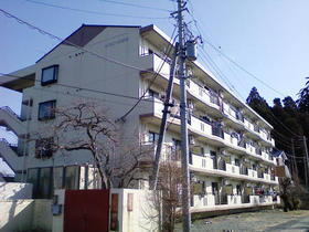 茨城県日立市日高町２ 4階建 築25年9ヶ月