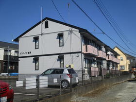 サンハイツ宮原Ｂ 2階建