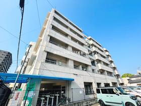 熊本県熊本市中央区新町１ 賃貸マンション