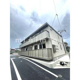 熊本県熊本市中央区出水８ 2階建 築1年11ヶ月