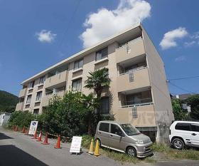 京都府京都市北区鷹峯光悦町 3階建 築36年11ヶ月