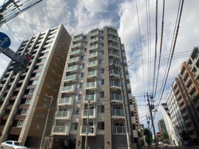 北海道札幌市中央区北二条東２ 11階建 築16年9ヶ月