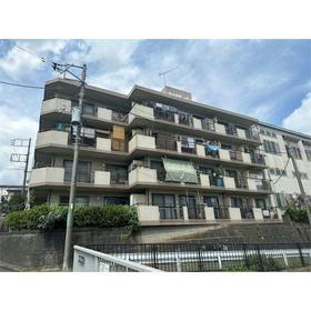 神奈川県大和市柳橋５ 4階建 築36年3ヶ月