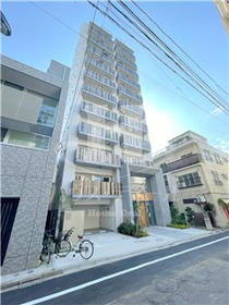 東京都北区赤羽１ 13階建 築2年2ヶ月