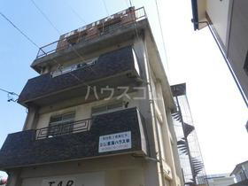 愛知県刈谷市松栄町３ 4階建 築48年2ヶ月