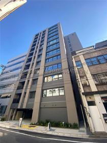 東京都中央区新川２ 地上12階地下1階建 築3年9ヶ月