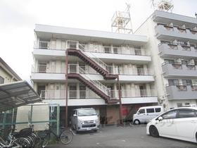 奈良県奈良市北之庄西町１ 4階建 築35年4ヶ月