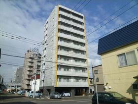 北海道札幌市豊平区美園四条６ 10階建 築16年4ヶ月