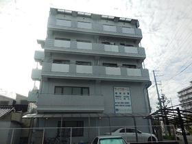兵庫県尼崎市尾浜町２ 5階建 築32年10ヶ月