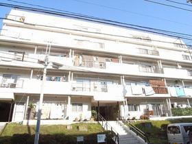 神奈川県横浜市青葉区藤が丘２ 5階建 築50年3ヶ月