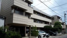 東京都練馬区中村３ 3階建 築33年3ヶ月
