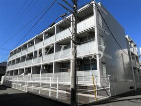 神奈川県川崎市多摩区中野島３ 3階建 築26年1ヶ月