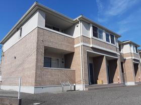 新潟県新潟市南区上曲通 2階建 築13年9ヶ月