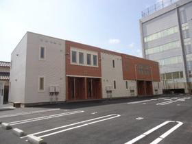 島根県松江市学園南１ 2階建 築9年4ヶ月