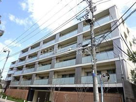 東京都杉並区天沼３ 5階建 築9年6ヶ月