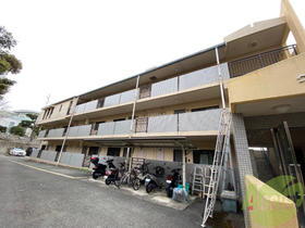 兵庫県神戸市垂水区塩屋町５ 3階建 築27年
