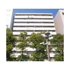 東京都渋谷区初台１ 11階建 築41年8ヶ月