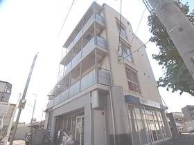 兵庫県神戸市灘区琵琶町３ 4階建 築23年4ヶ月