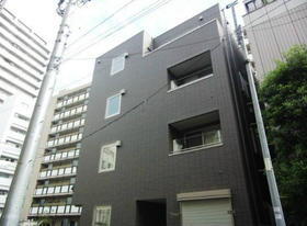 東京都杉並区荻窪５ 4階建 築12年10ヶ月