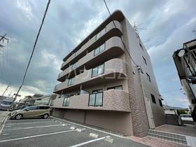 愛知県名古屋市港区小碓４ 4階建 築23年6ヶ月