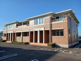 徳島県阿南市那賀川町苅屋 賃貸アパート