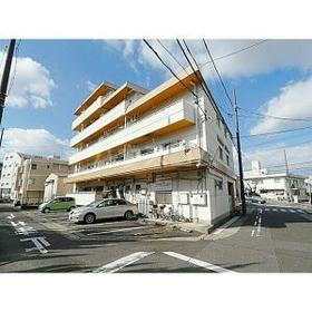 ファミリーハイツ柴田