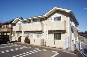 茨城県牛久市上柏田３ 賃貸アパート