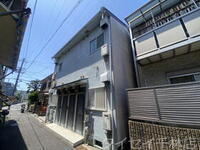 大阪府大阪市都島区毛馬町5 2階建 築32年5ヶ月
