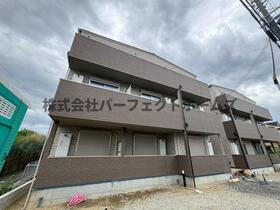 アート樟葉ＩＩＩ 3階建
