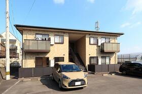 香川県高松市鬼無町是竹 2階建 築21年6ヶ月