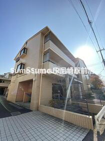 兵庫県尼崎市南塚口町３ 賃貸マンション