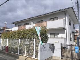 奈良県奈良市あやめ池南７ 賃貸マンション
