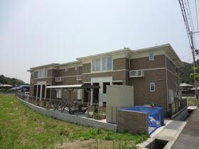 兵庫県姫路市四郷町坂元 2階建