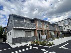 ソレイユ嵯峨野